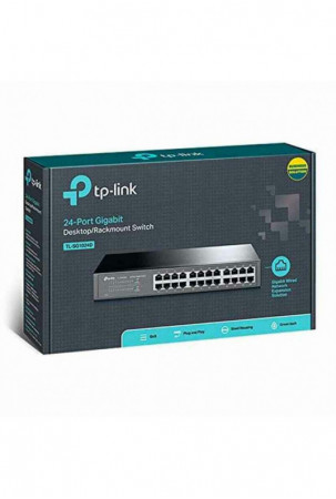 Switch de Armario TP-Link...