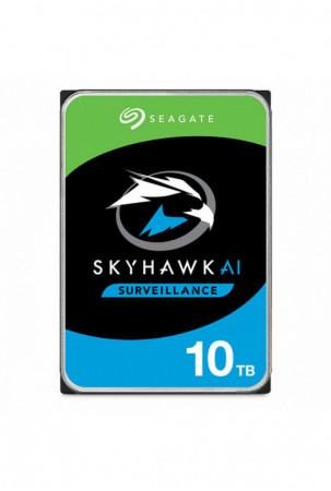 Kietasis diskas Seagate...