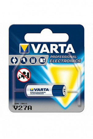 Baterijos Varta 4227112401