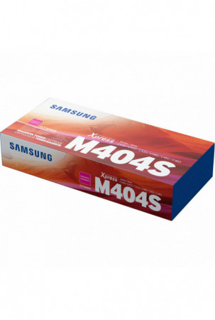 Dažiklis HP CLT-M404S Rožinė