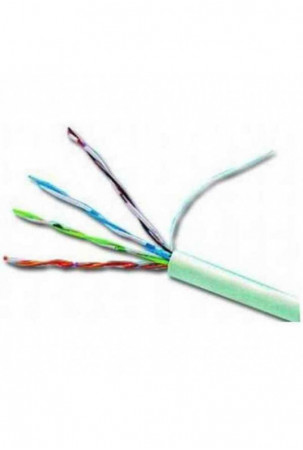 UTP 6 kategorijos kietas...