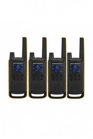 Racijos Motorola T82 EXTREM...