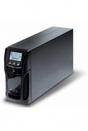 Nepertraukiamo Maitinimo...