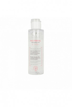 Veido makiažo valiklis SVR...