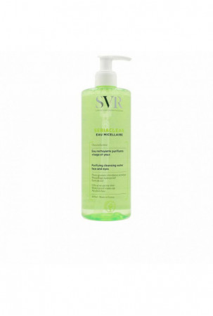 Micellar vanduo SVR...