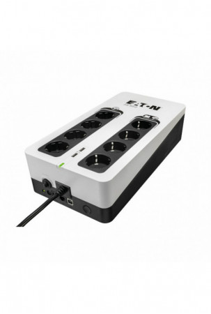 Nepertraukiamo Maitinimo...