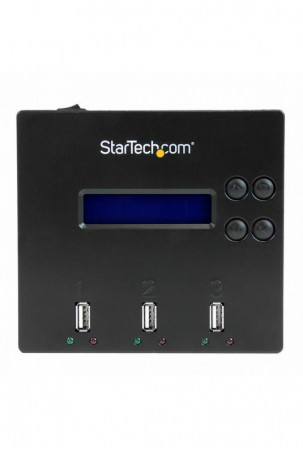 USB šakotuvas Startech...