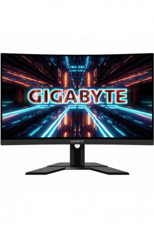 Monitorius Gigabyte G27FC...