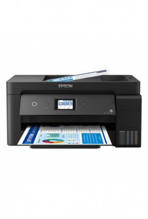 Daugiafunkcis spausdintuvas...