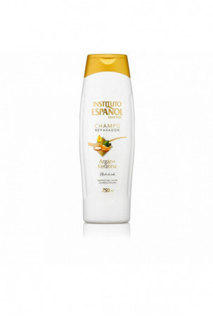 Atkuriamasis šampūnas...