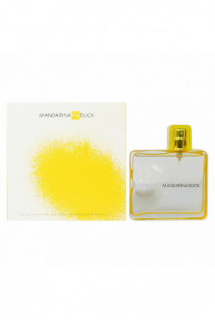 Moterų kvepalai Mandarina...