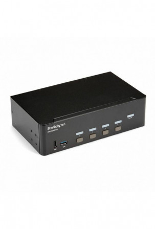 KVM komutatorius Startech...