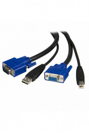 KVM komutatorius Startech...