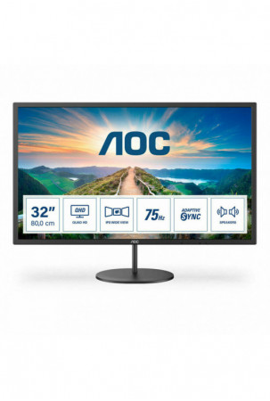 Monitorius AOC Q32V4 32" 2K...