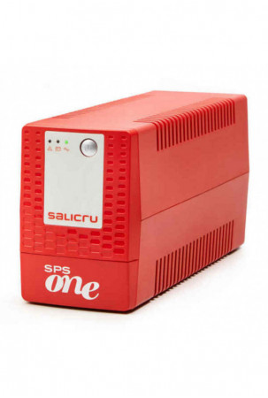 Nepertraukiamo Maitinimo...