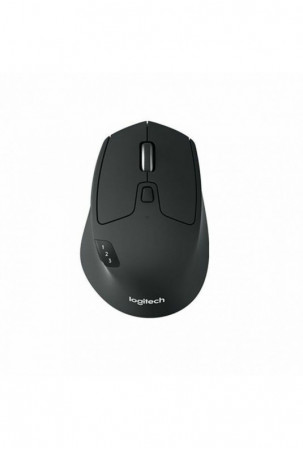 Bevielė optinė pelė...