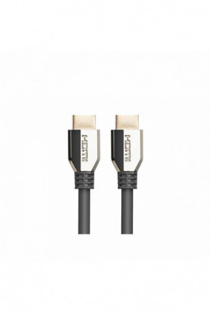 HDMI kabelis Lanberg