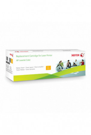 Dažiklis Xerox 508a Geltona