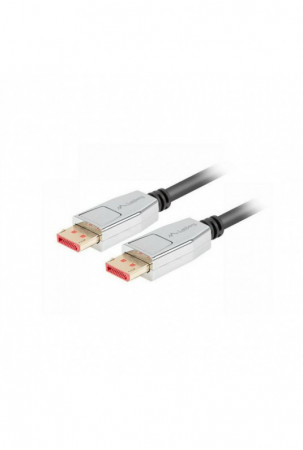 DisplayPort kabelis Lanberg...