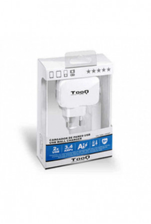 Sieninis įkroviklis TooQ...