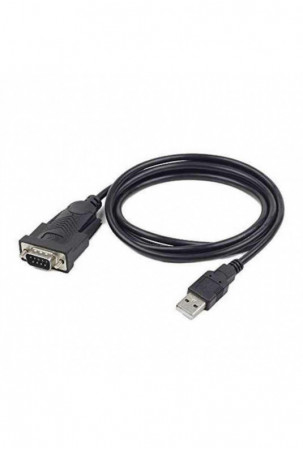 USB – RS232 adapteris...