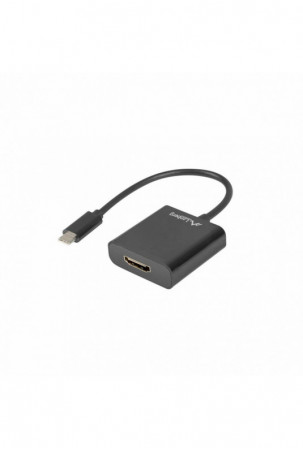 USB C – VGA adapteris...