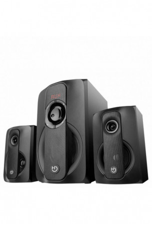 Daugialypės terpės garso...