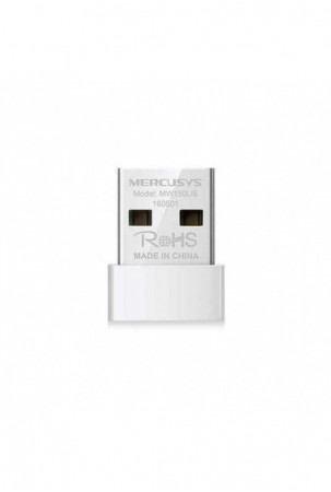 Tinklo plokštė Mercusys...