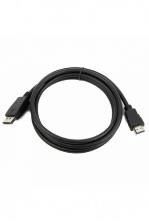 DisplayPort – HDMI...