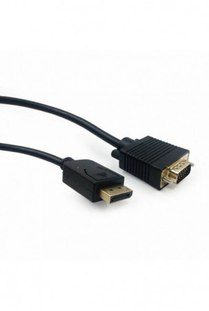 DisplayPort – VGA adapteris...