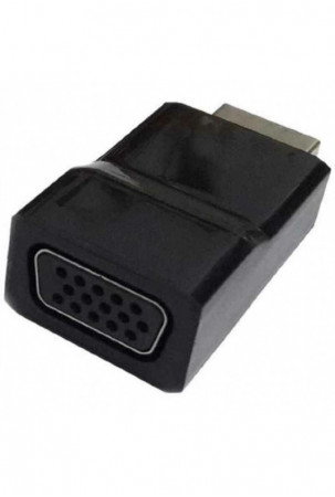 HDMI - VGA adapteris...