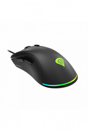 Pelė Genesis NMG-1713 Juoda...