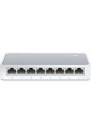 Switch de Sobremesa TP-Link...
