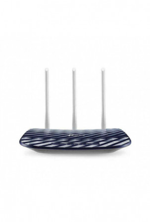 Maršrutizatorius TP-Link...