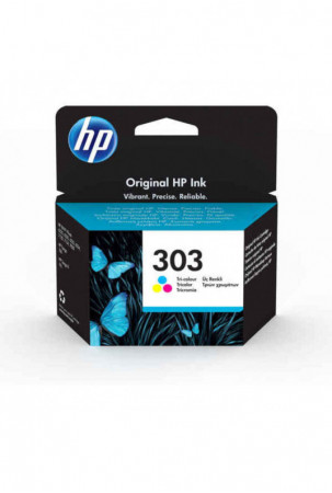 Originali rašalo kasetė HP...