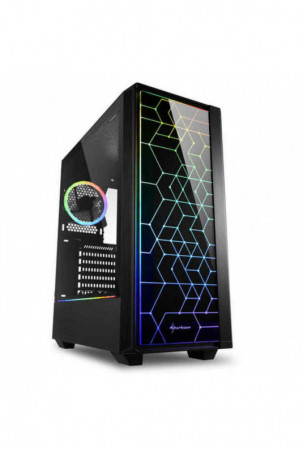 ATX pusiau bokšto tipo...