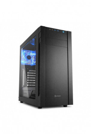 ATX pusiau bokšto tipo...