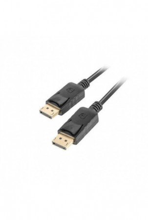 DisplayPort kabelis Lanberg...