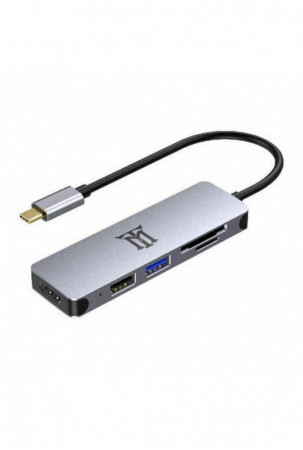 USB šakotuvas Maillon...