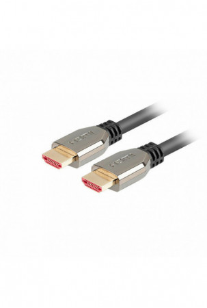 HDMI kabelis Lanberg (1,8 m)