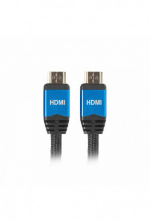HDMI kabelis Lanberg...