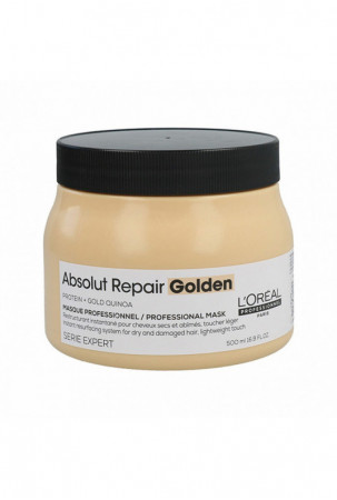 Plaukų kaukė L'Oreal...