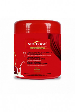 Plaukų kaukė Cherry Therapy...