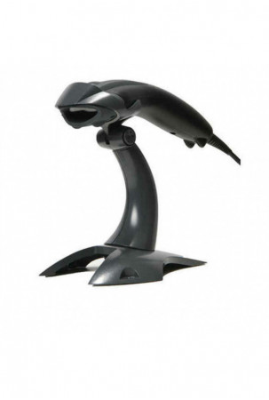 Būkšninių kodų skaitytuvas...