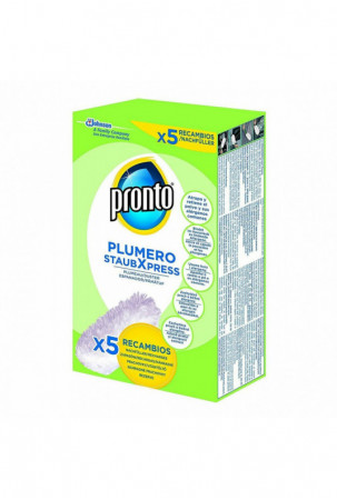 Šepetėlis Pronto Pronto...