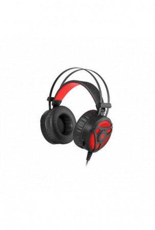 Ausinės su mikrofonu...