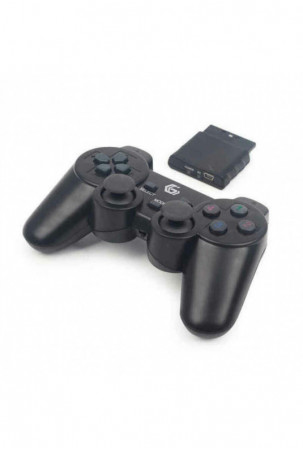 Belaidis žaidimų pultelis...