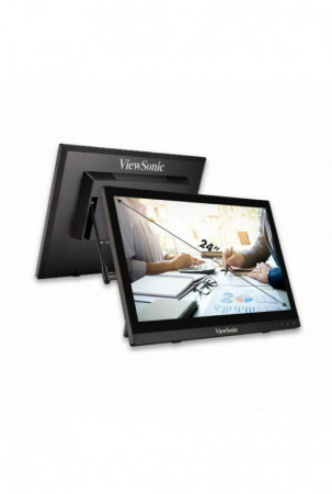 Monitorius ViewSonic...
