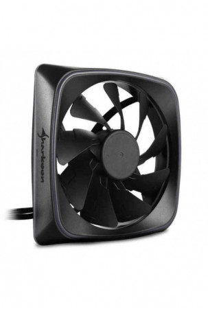 Kvadratinis ventiliatorius...