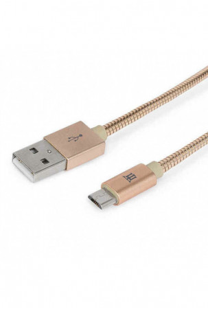 Kabelis USB į mikro USB...